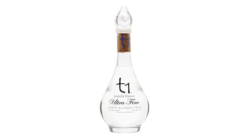 T1 Tequila