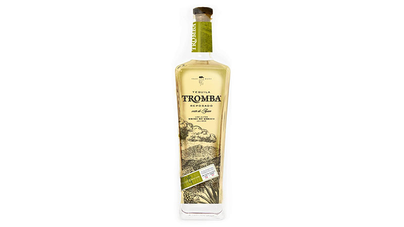 Tequila Tromba
