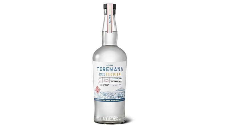 Teremana Tequila