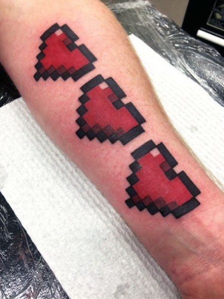 20 Heart Tattoos for Expressive Men (2023) - The Trend Spotter 20 Heart Tattoos for Expressive Men (2023) - The Trend Spotter