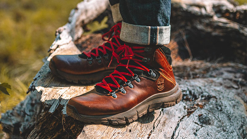 Timberland