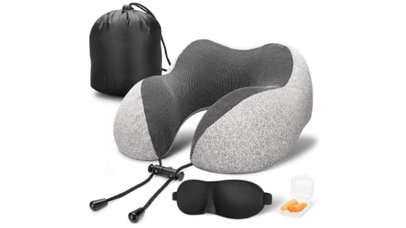 Travel Pillow