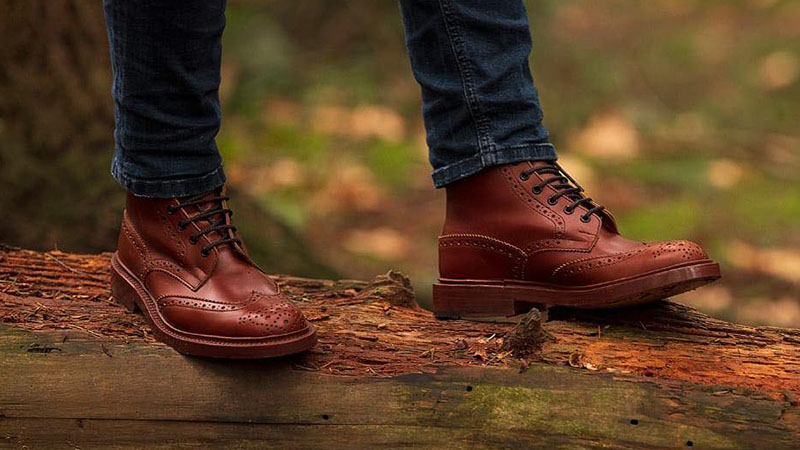 Trickers