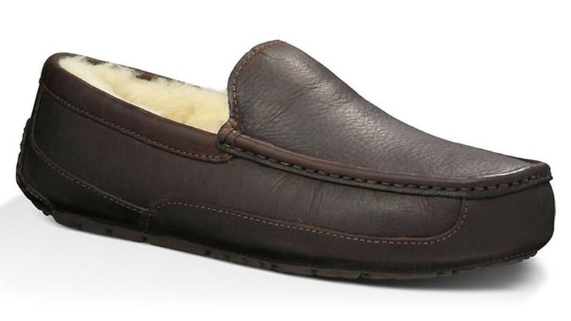 Ugg Ascot Leather