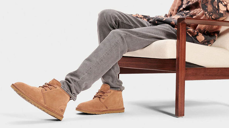 Ugg