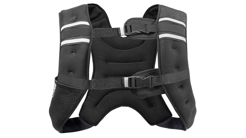Viefin Weighted Vest