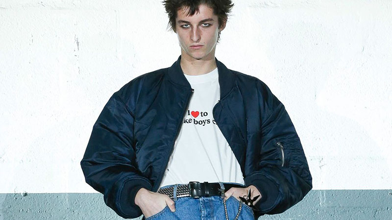 Vetements