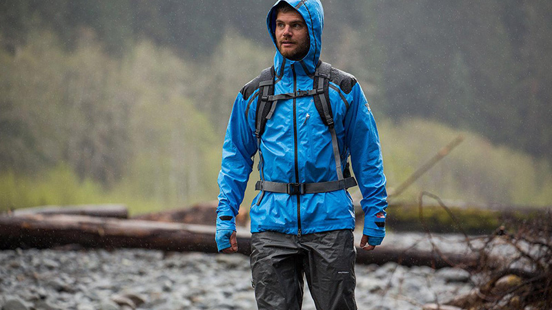 Water Resistance Vs Waterproof