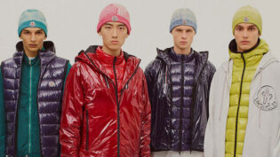Winter Jackets Men 2