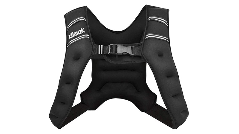 Dimok Sport Weighted Vest