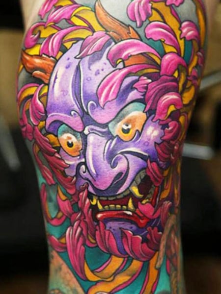 25 Traditional Japanese Tattoo Designs & Meaning (2023) 25 Traditional Japanese Tattoo Designs & Meaning (2023)