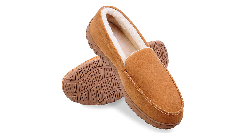 best house shoes for men
