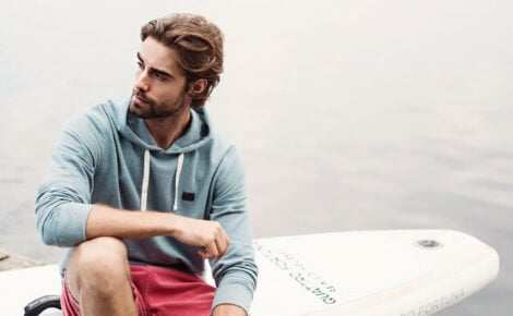 25 Carefree Surfer Hairstyles For Men
