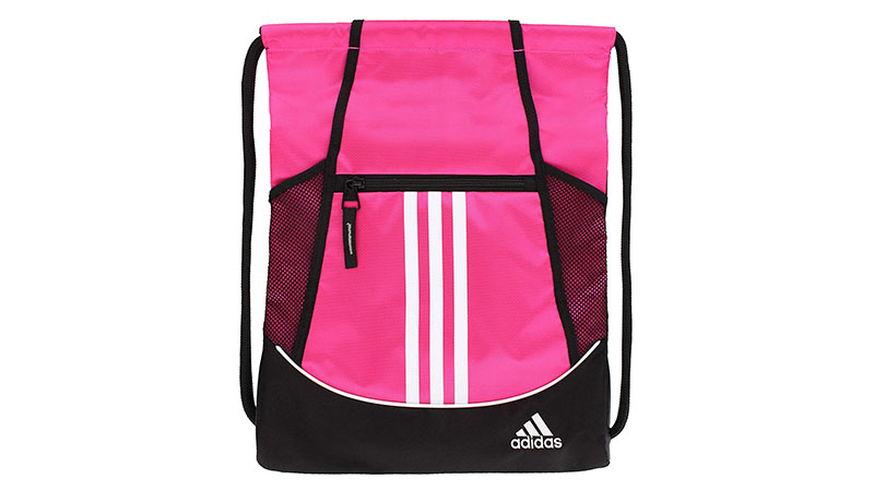 Adidas Alliance Ii Sackpack