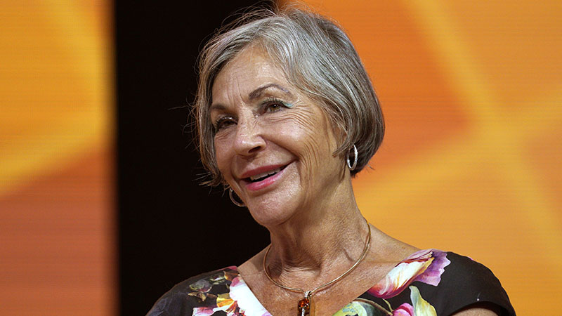 Alice Walton