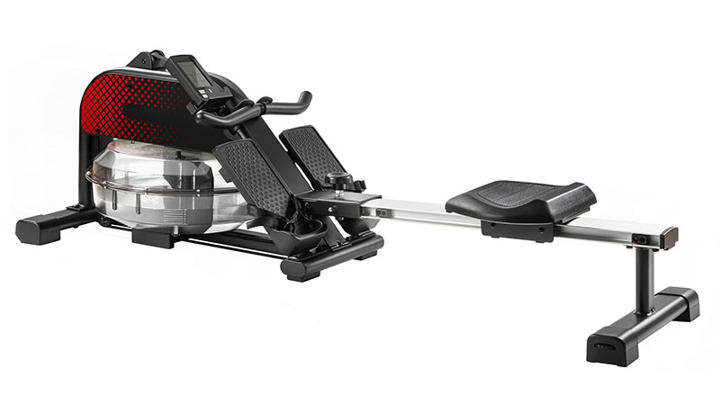 Alpulon Water Rowing Machine