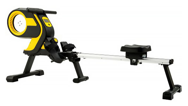 Anysun Magnetic Rowing Machine