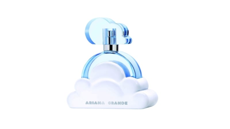 Ariana Grande Cloud