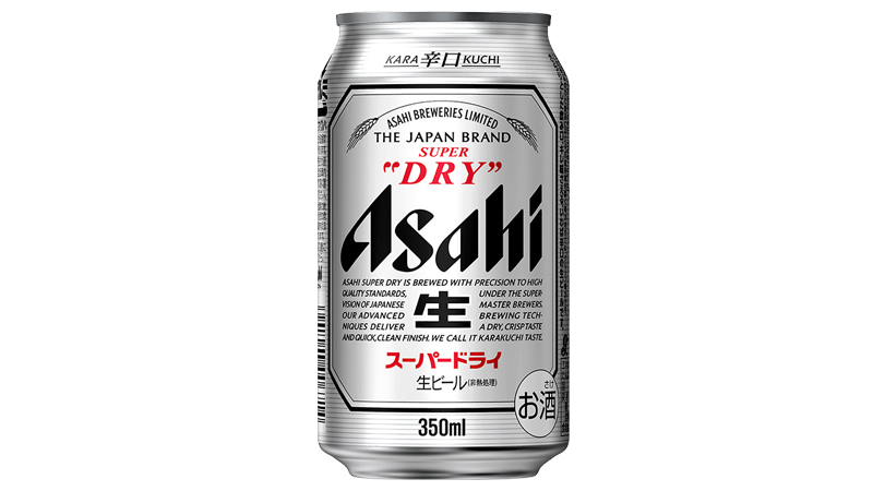 Asahi