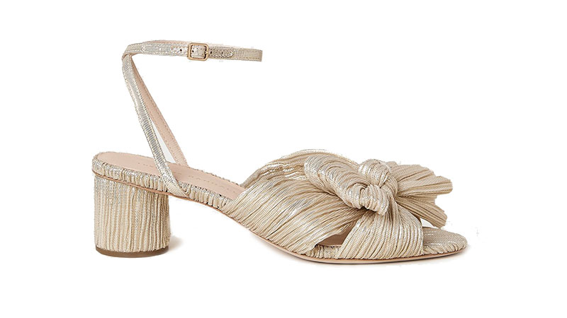 Beach Wedding Shoes