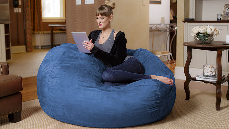 Bean Bag Functionality