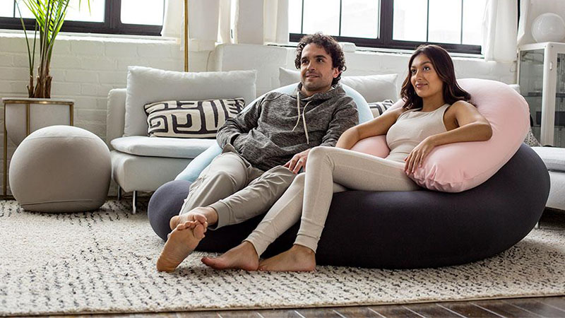 Bean Bag Size