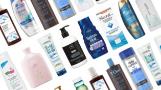 Best Anti Dandruff Shampoos