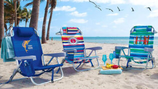 Best Beach Chairs