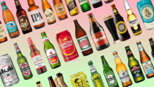 Best Beer Brands