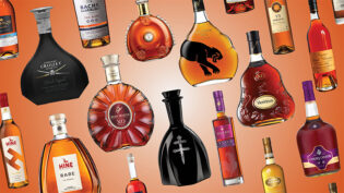 Best Cognacs 2