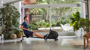 Best Rowing Machines 1