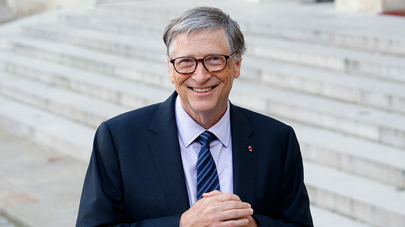 Bill Gates