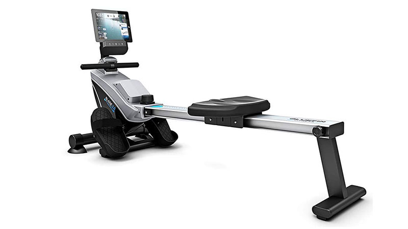 Bluefin Fitness Rower Machine