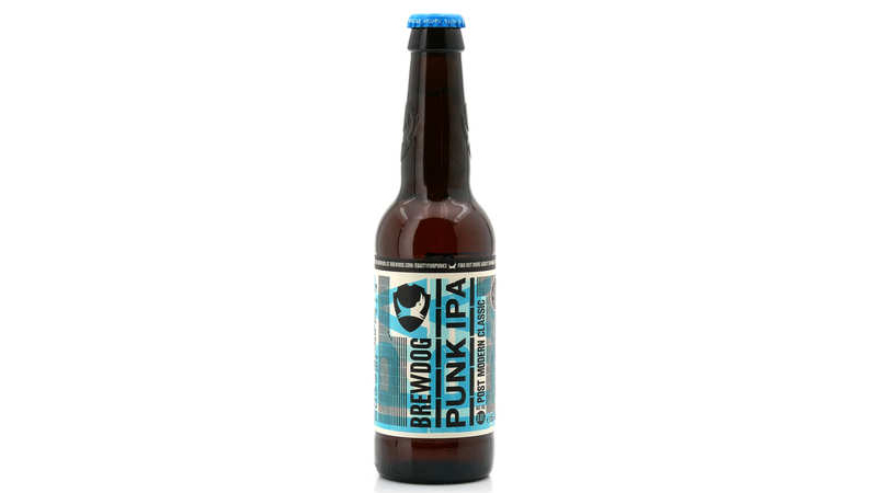 Brewdog