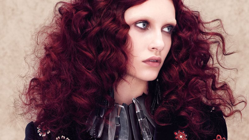 50 Best Burgundy Hair Color Ideas for 2024 - The Trend Spotter