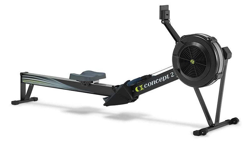 Concept2 Model D Indoor Rowing Machine