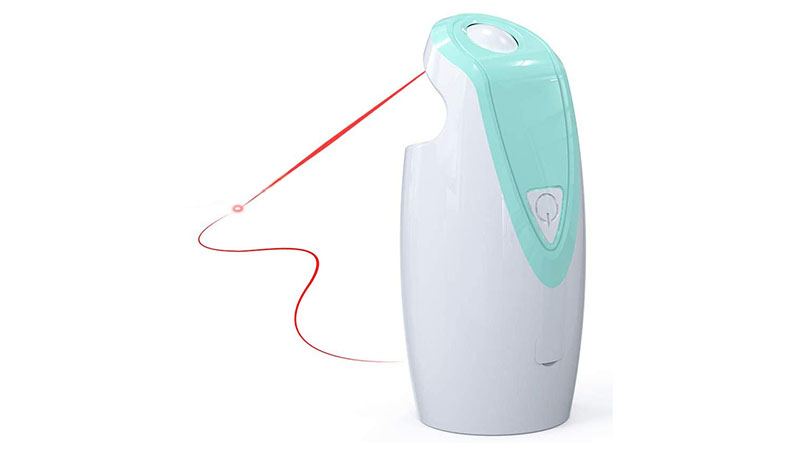 Delomo Cat Light Toy