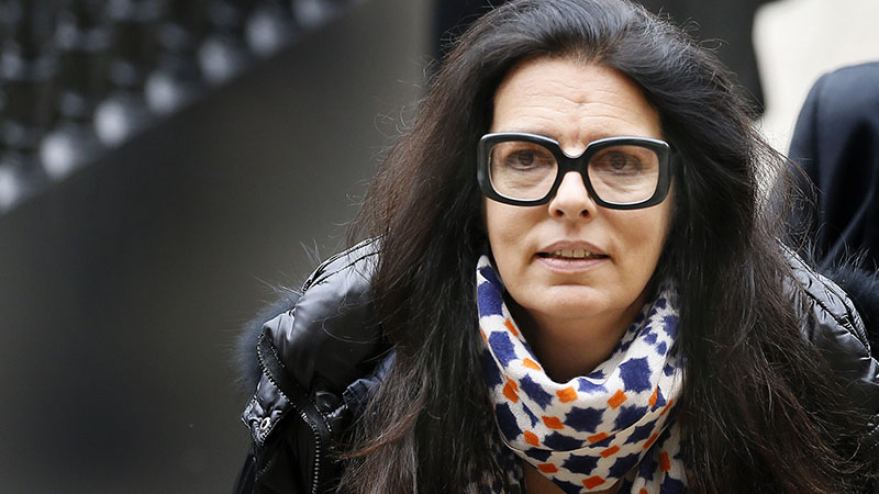 Franoise-BettenCourt-Meyers Franoise-BettenCourt-Meyers Franoise Bettencourt Meyers 20 Richest Individuals within the World (2021) Franoise BettenCourt Meyers