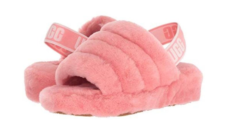 Gift Ideas For Her Slippers