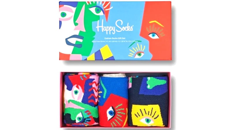 Gift For Her Socks