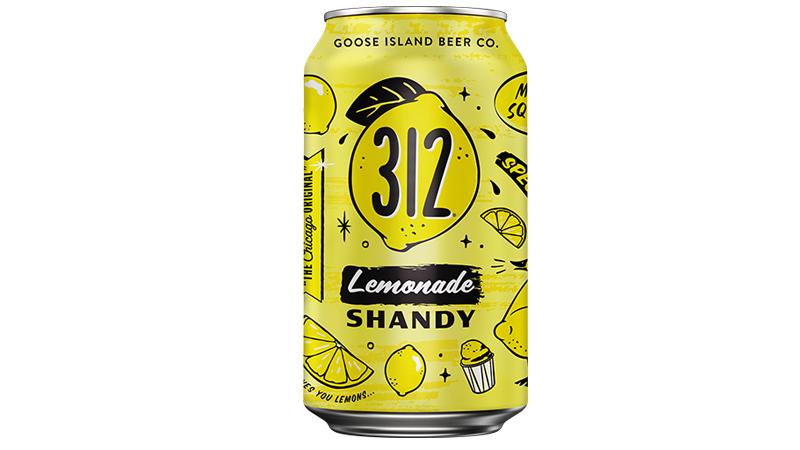 Goose Island