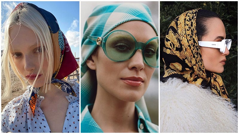 Headscarves