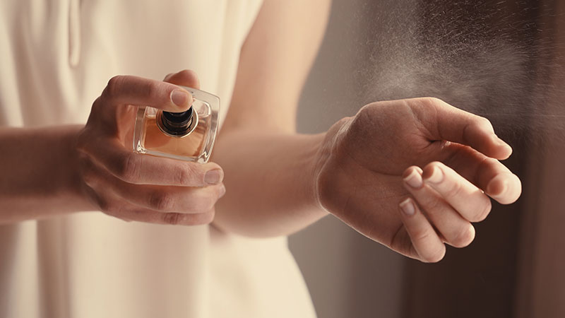 How To Make The Scent Last Longer