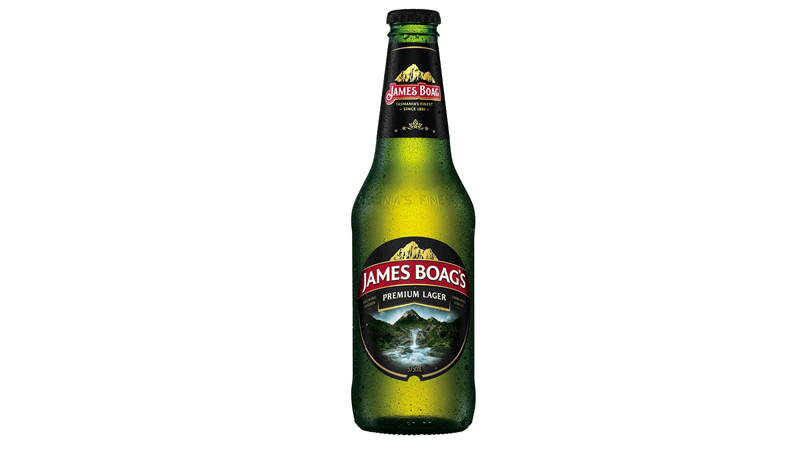 James Boags