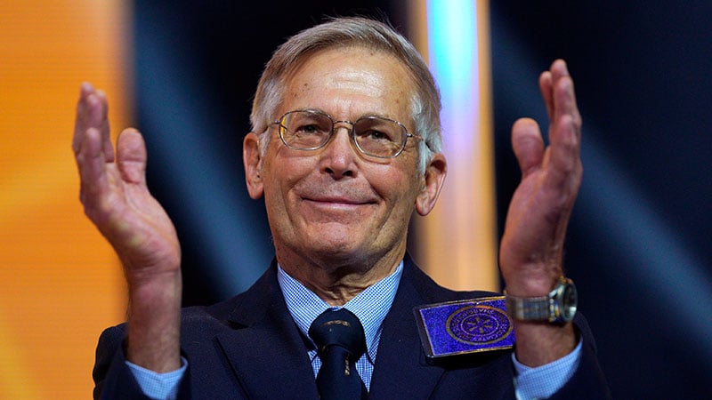 Jim Walton