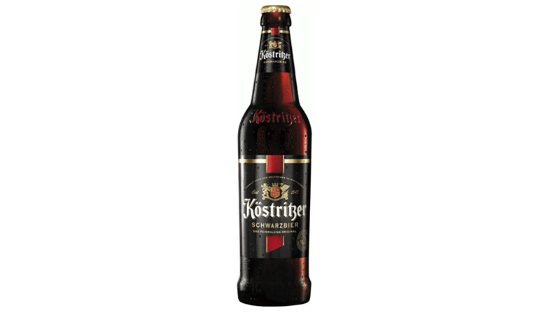 Köstritzer Schwarzbier