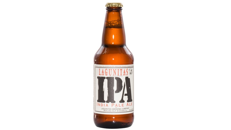 Lagunitas
