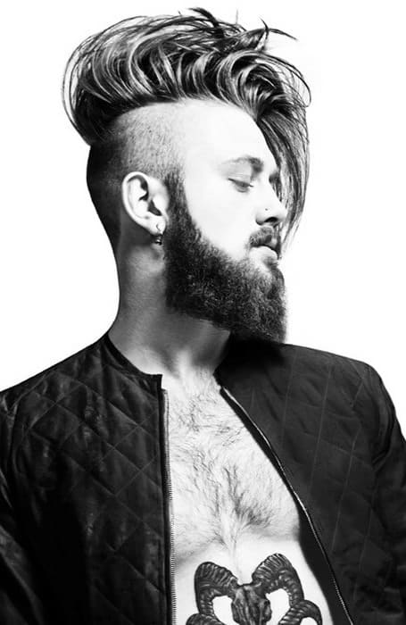 40 Sexy Long Hairstyles for Men in 2023 - The Trend Spotter 40 Sexy Long Hairstyles for Men in 2023 - The Trend Spotter