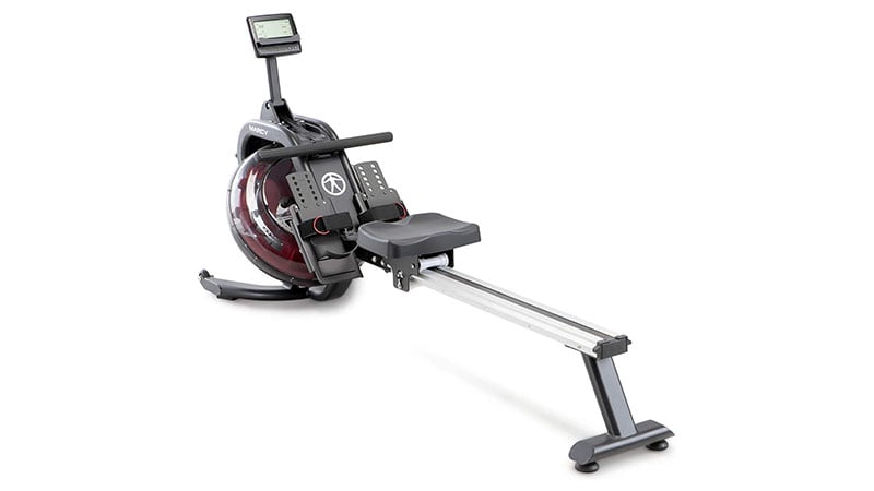 Marcy Pro Water Resistance Rowing Machine