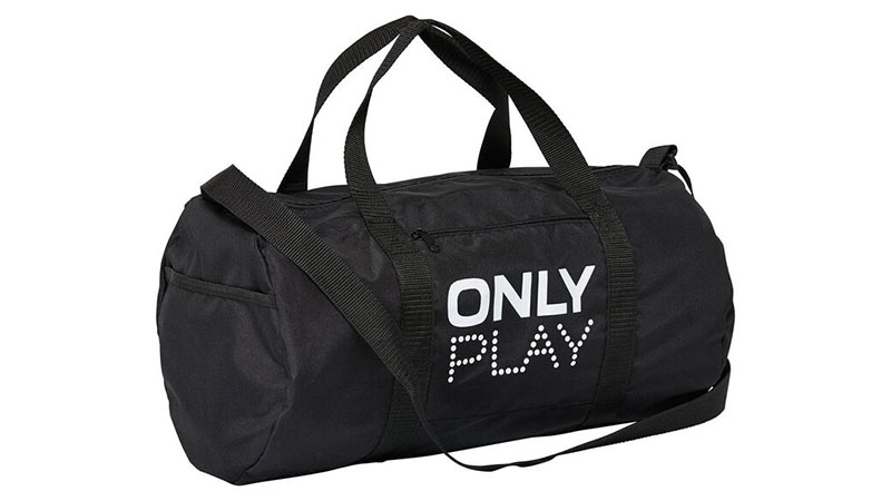 Only Play Sports Bag With Logo
